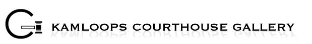 Kamloops Courthouse Gallery